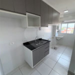 Apartamento para alugar com 2 quartos em Paulicéia, Piracicaba, SP