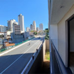 Apartamento Estúdio à Venda em Santa Cruz com 25m² Próximo ao Metrô