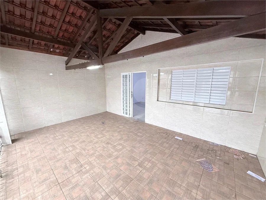 Casa à Venda no Bairro Santa Terezinha – Piracicaba/SP