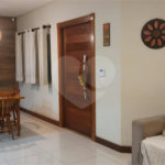 Casa térrea para venda no Residencial Itamarati