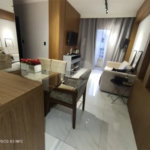 APARTAMENTO PARA VENDA NO JARDIM AQUARIUS, 2 DORMITORIOS, 1 SUITE, 1 VAGA, SÃO JOSÉ DOS CAMPOS/SP.
