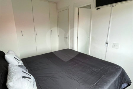Apartamento com 71 m² - Santo Amaro