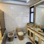 APTO 4 DORM (SUÍTES) E 5 GARAGENS NA SAÚDE