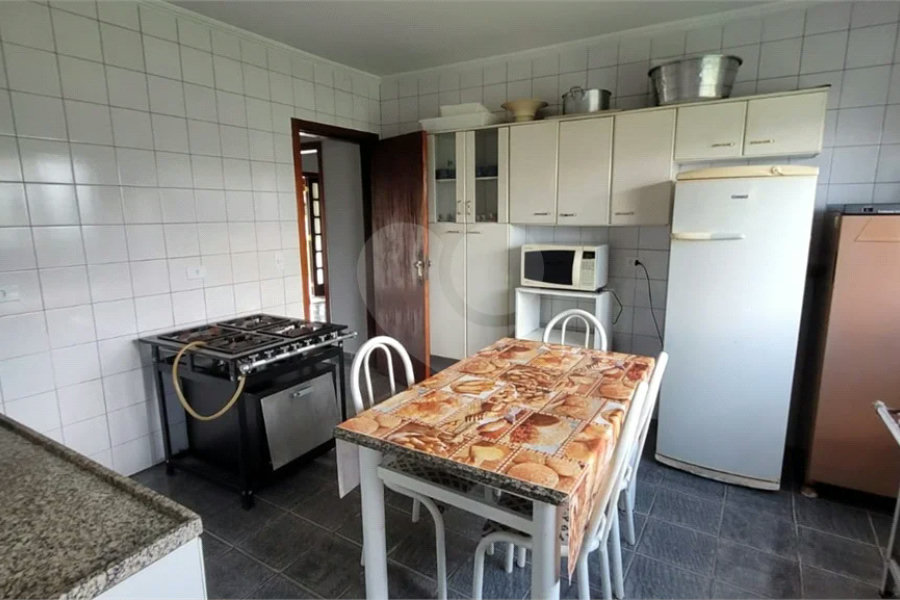 Chácara à venda no bairro Santa Rita - Piracicaba-SP