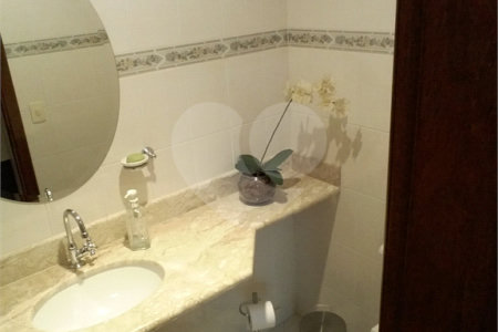 Apartamento para venda no Edifício Residencial Vila Lobos
