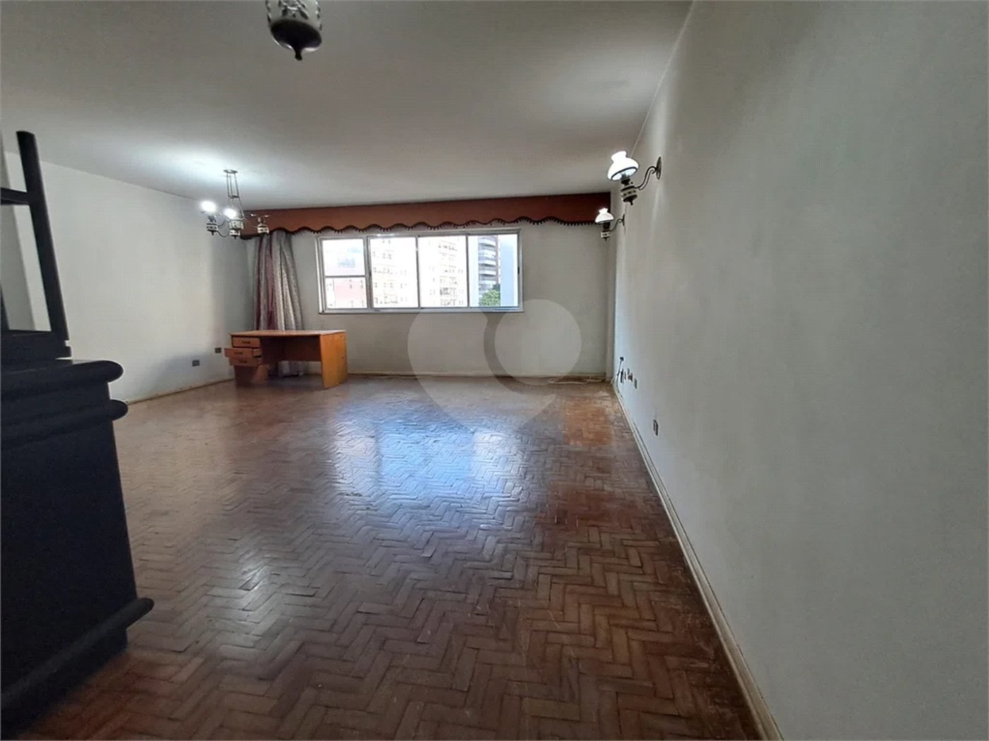 Imóvel de 141m² 3 quartos, 1 sendo suíte, retrofit no condomíno 1 vaga Paraíso