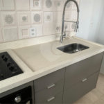 Apartamento de 38m2 com 2 Dormitórios e 1 Banheiro localizado no Cambuci