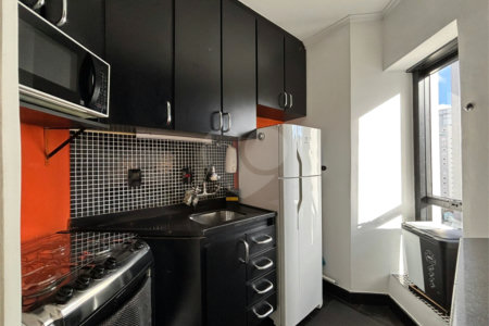Cobertura duplex com 90 m², perfeita para quem busca conforto, privacidade e uma excelente localização.