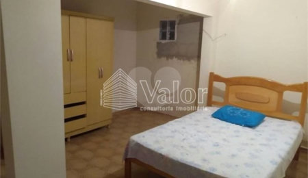Casa à venda com 3 quartos em Cidade Aracy, São Carlos, SP