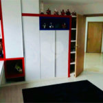 Apartamento à venda na Saúde de 500m² com 5 dormitórios, 4 suítes e 5 vagas