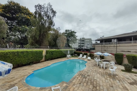Apartamento de 2 quartos à venda no Jaçanã