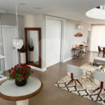 Casa alto padrão no Condomínio Damha III -São Carlos/SP