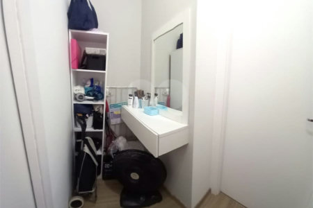 Apartamento a venda no Belenzinho