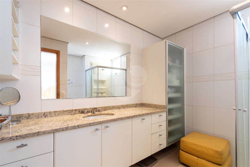 Apartamento para venda em Ipiranga com 135m² - 3 suítes - Porteira Fechada