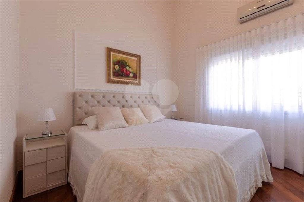 Casa em Alphaville Campinas