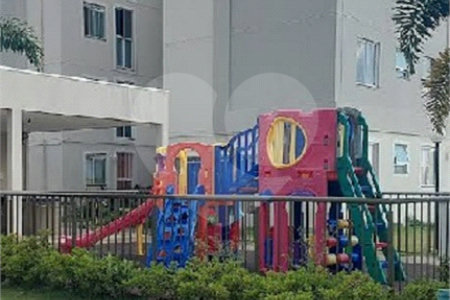 Apartamento à venda com 2 quartos em Jardim Embaré, São Carlos, SP