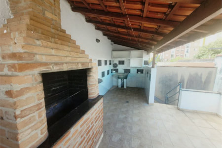 CASA À VENDA E PARA LOCAÇÃO – JARDIM ALICE | INDAIATUBA/SP