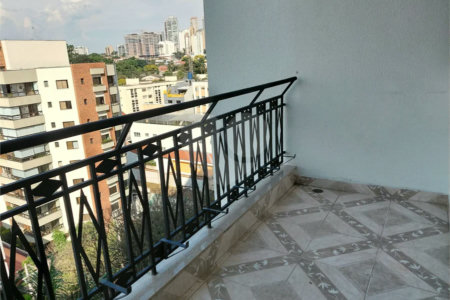 Apartamento de 3 dormitórios na Vila Leopoldina!