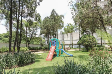 Cobertura à venda com 4 quartos, sendo 1 suíte, em Paraisópolis, São Paulo - SP