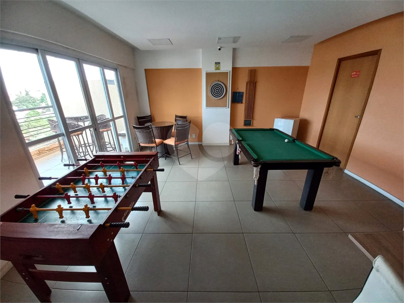 Apartamento Residencial à venda
