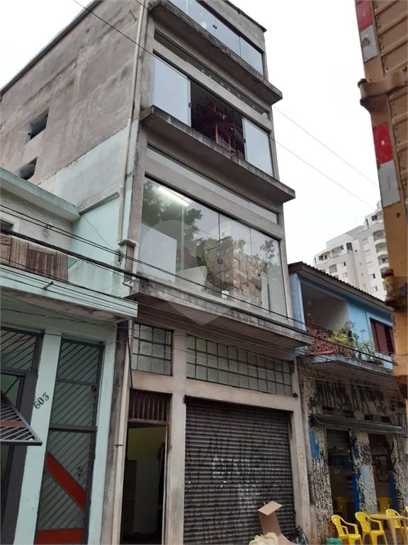 Prédio para alugar em Mandaqui, São Paulo, SP