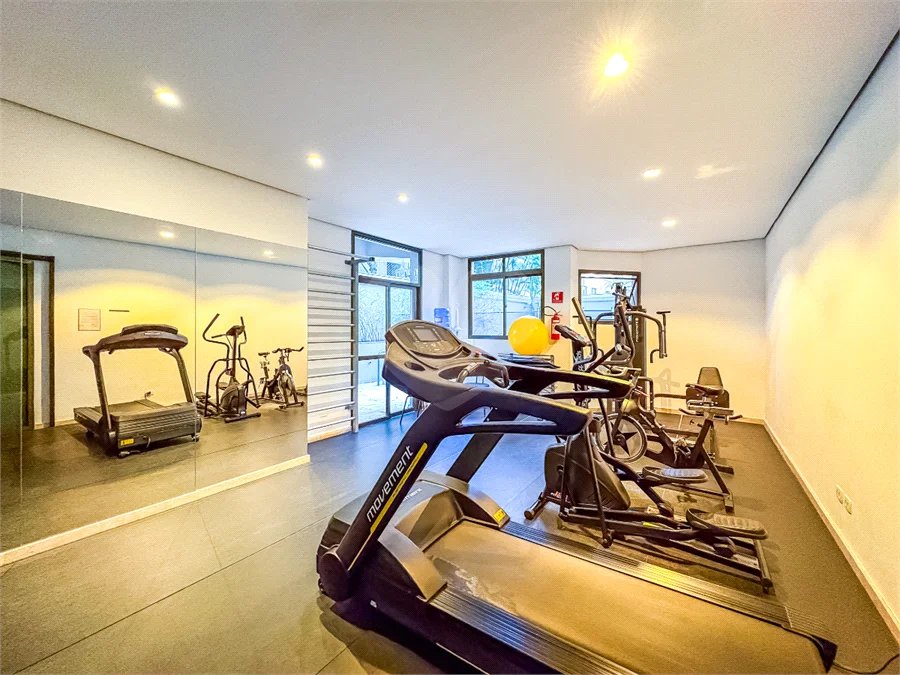 Itaim Bibi - 163 m² | 2 suítes | 2 vagas