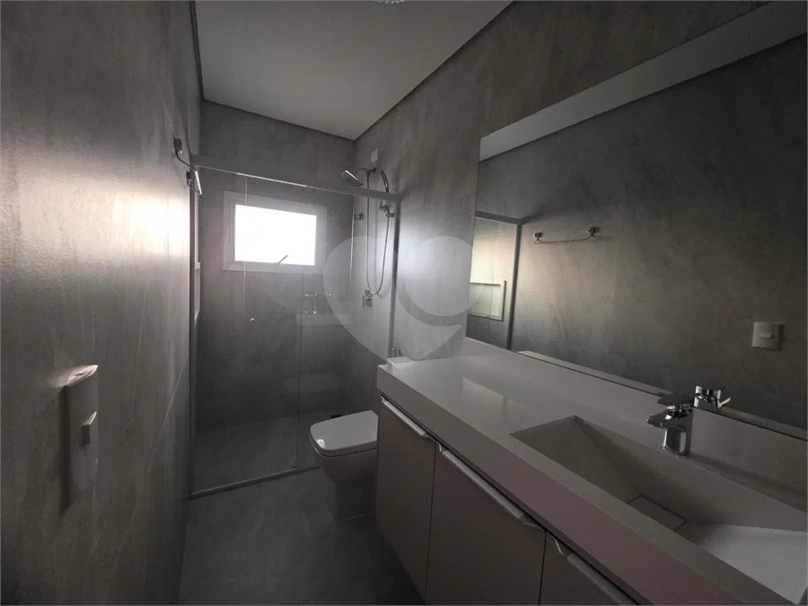 Casa à venda com 4 suítes no condomínio Residencial Jardim Primavera, Louveira - SP