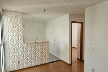 Apartamento novo à venda no Edifício Monte Berlim