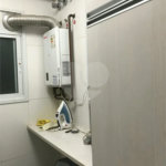 Apartamento com 204m² com 4 Quartos 4 Suítes à Venda na Mooca | Condomínio Villa Solare - Luzes da Mooca,