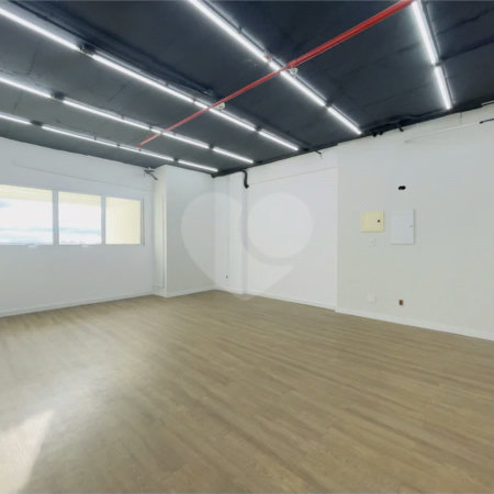 DOMO BUSINESS - SALA COMERCIAL DE 39 m² PRONTA PARA USO/ EXPANSÍVEL PARA 76 m²!