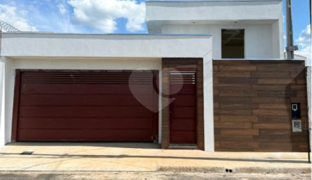 Casa à venda com 3 quartos, sendo 1 suíte,  em Jardim Embaré, São Carlos, SP