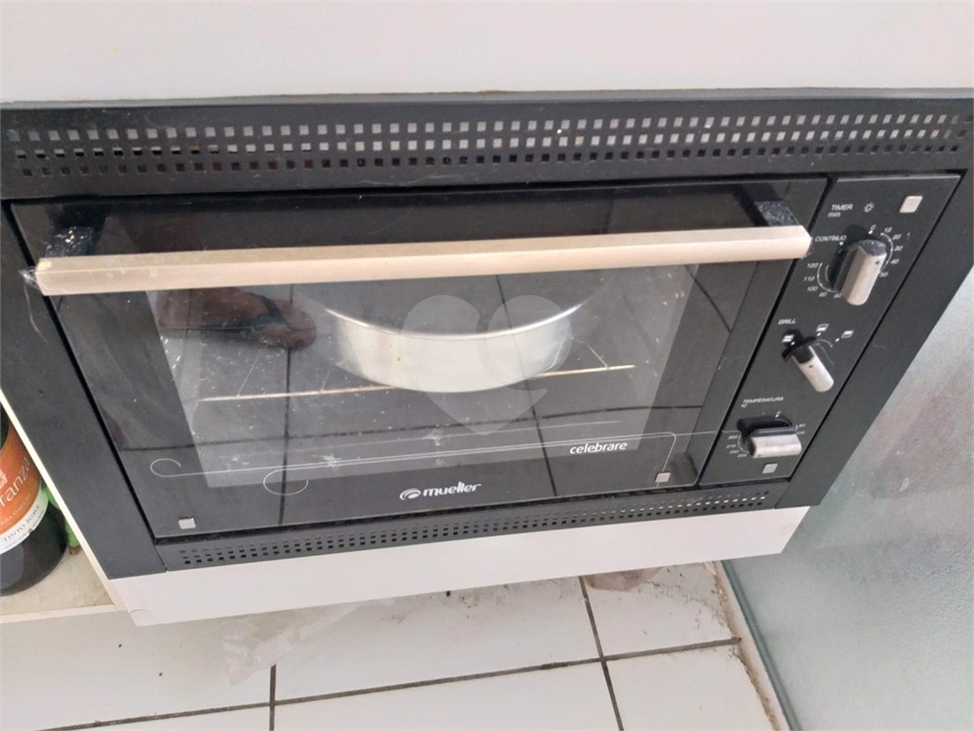 Apartamento à Venda com 35m² -Cambuci