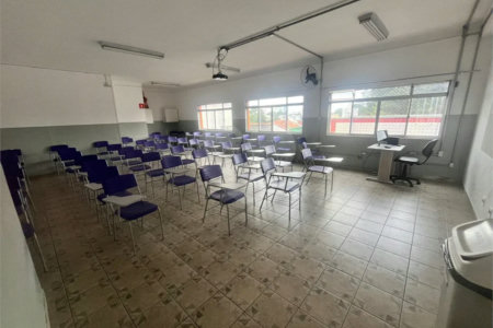 PRÉDIO COMERCIAL À VENDA NO JABAQUARA – EXCELENTE OPORTUNIDADE PARA INVESTIMENTO ALUGADO ATÉ 2029