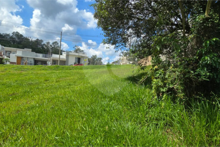 Terreno à venda em Santa Isabel, Louveira, SP