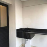 Apartamento à venda com 63,54 m² na Aclimação São Paulo SP