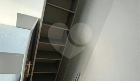 Apartamento à venda ou para alugar com 1 quarto em Vila Mariana, São Paulo, SP