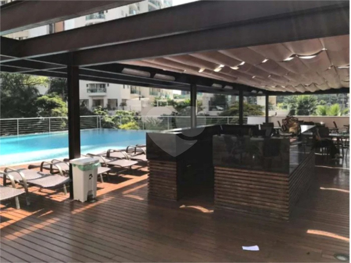 Apartamento para alugar com 4 suítes em Chácara Santo Antônio, São Paulo, SP