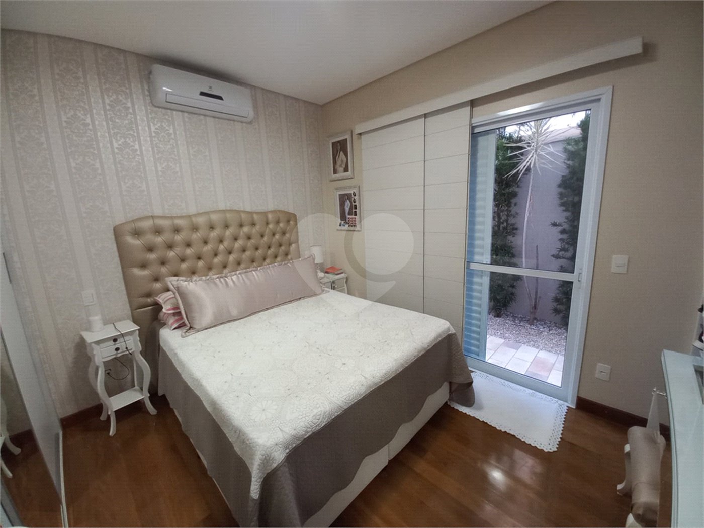 Casa térrea no Damha I