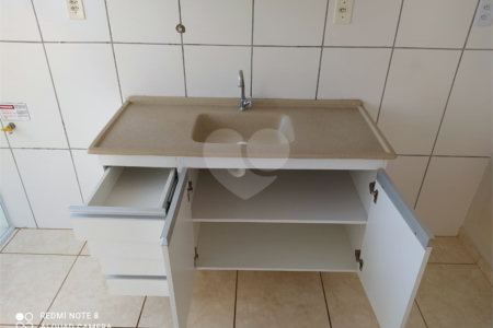 Apartamento para venda ou locação em Bauru/SP.
