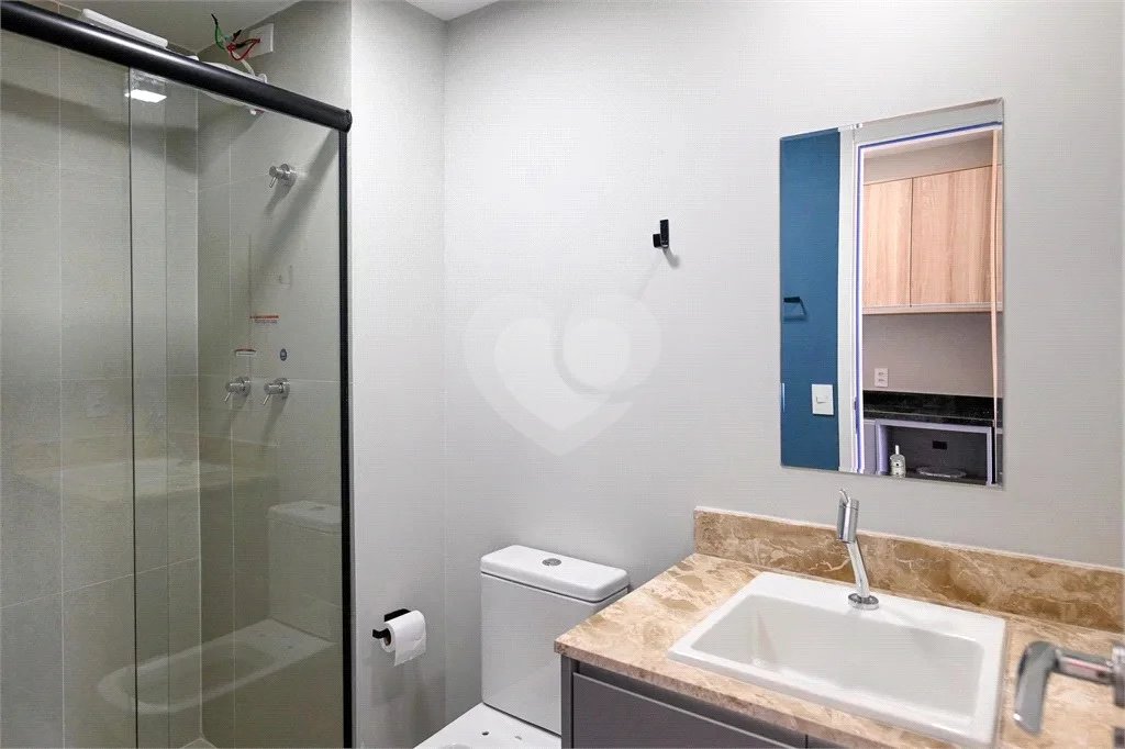 Apartamento á venda - Ana Rosa