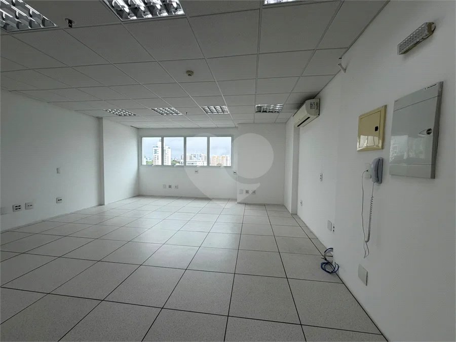 Sala para locação no centro de São Bernardo do Campo | São Bernardo do Campo | SP