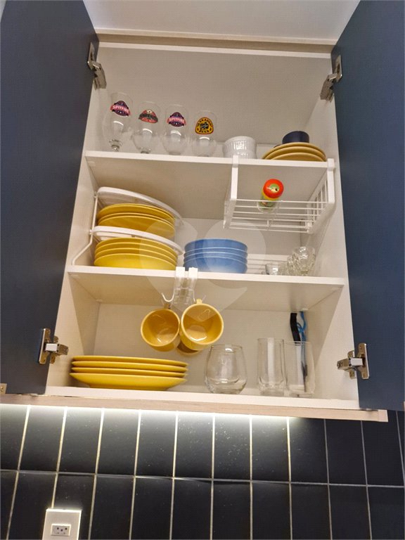 Apartamento Compacto Mobiliado na Vila Mariana com Lazer Completo