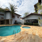 Casa a Venda no Condomínio Vista Alegre - Sede em Vinhedo/SP