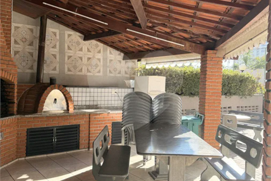 APARTAMENTO ALTO PADRÃO VILA MASCOTE