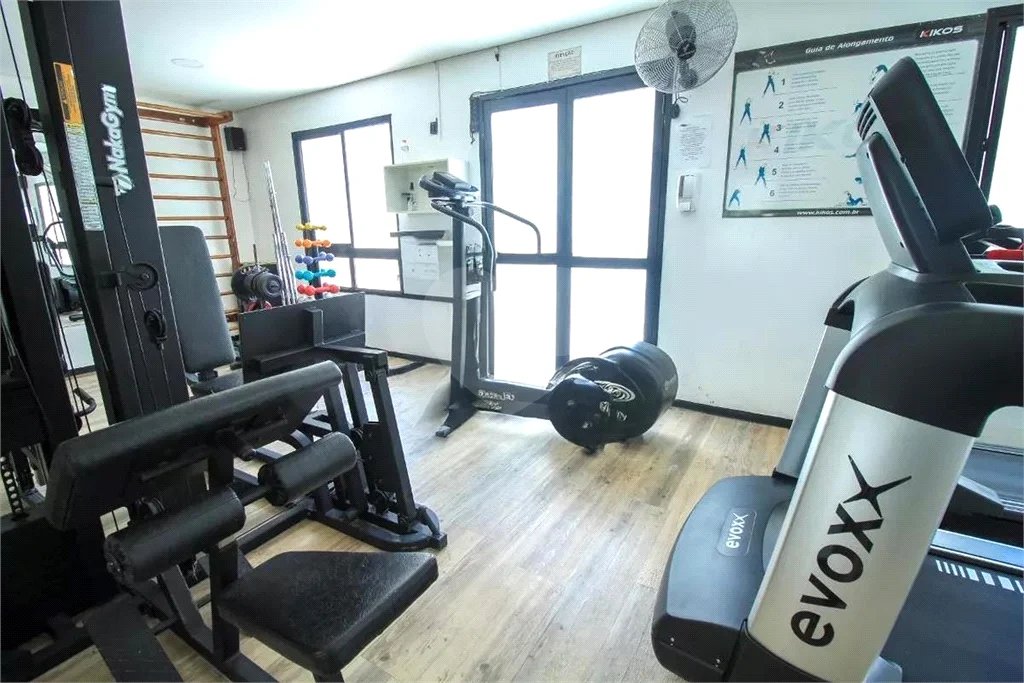 Apartamento com 2 dormitórios à venda, 57 m² por R$ 500.000 - Mooca - São Paulo/SP