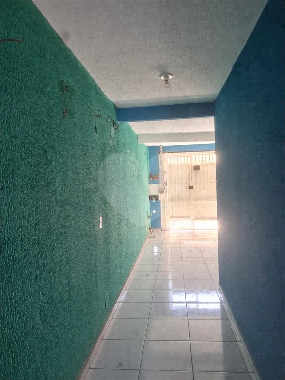 Sobrado à venda com 4 quartos, sendo 1 suíte, em Vila Prudente, São Paulo, SP