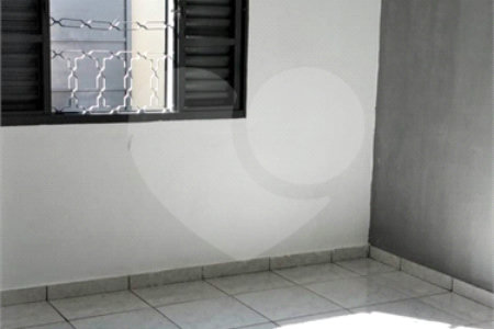 Casa térrea no bairro Vila Boa Vista I .