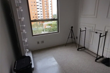Excelente apartamento para Locação no Morumbi