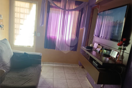 Apartamento para venda no Residencial Jardim das Torres.
