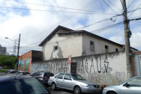Salão à venda em Vila Dinorah, São Paulo, SP